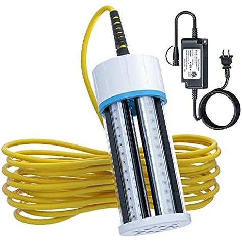 fish light|Best Fishing Light Attractants of 2025 .